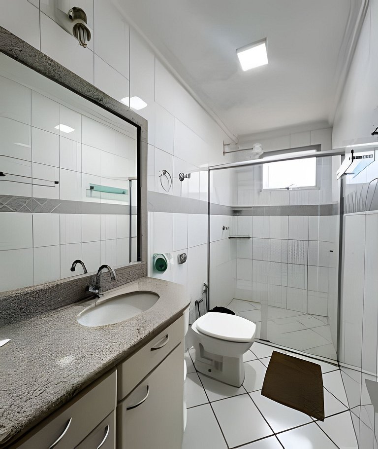 Apartamento Centro próximo a Matriz