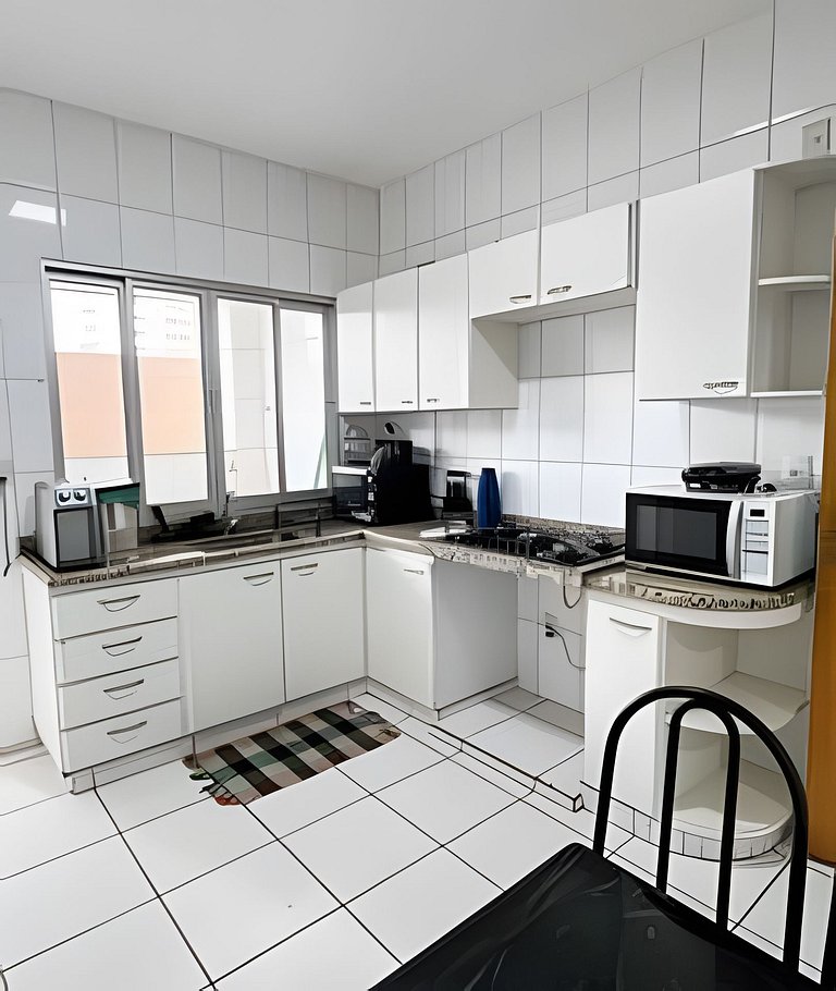 Apartamento Centro próximo a Matriz