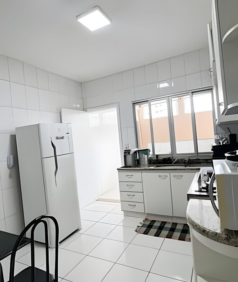 Apartamento Centro próximo a Matriz