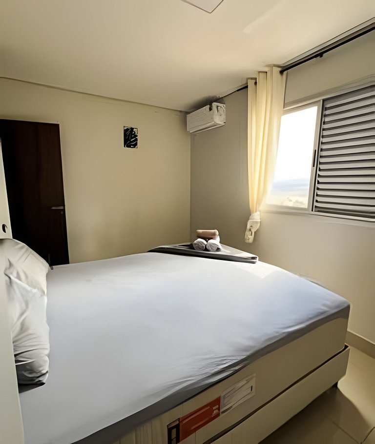 Cobertura Luxuosa Duplex
