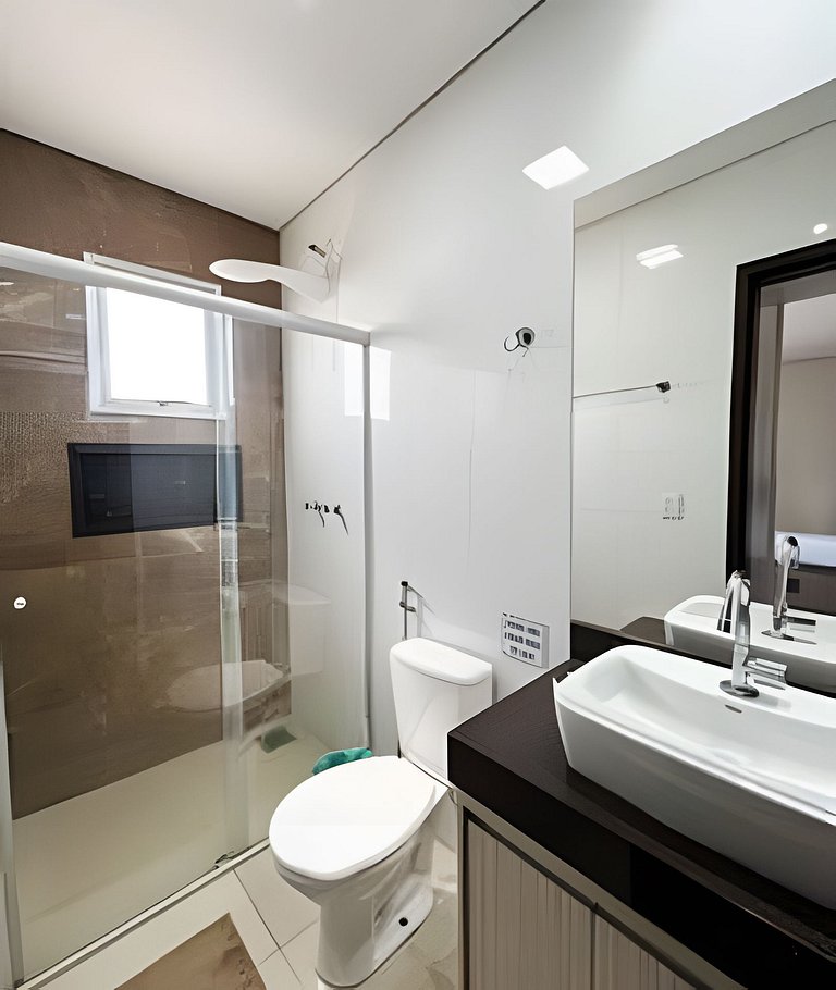 Cobertura Luxuosa Duplex