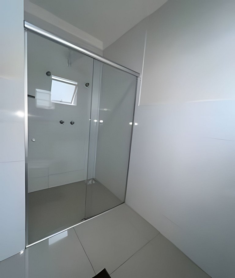 Apartamento Confortável próximo ao Centro