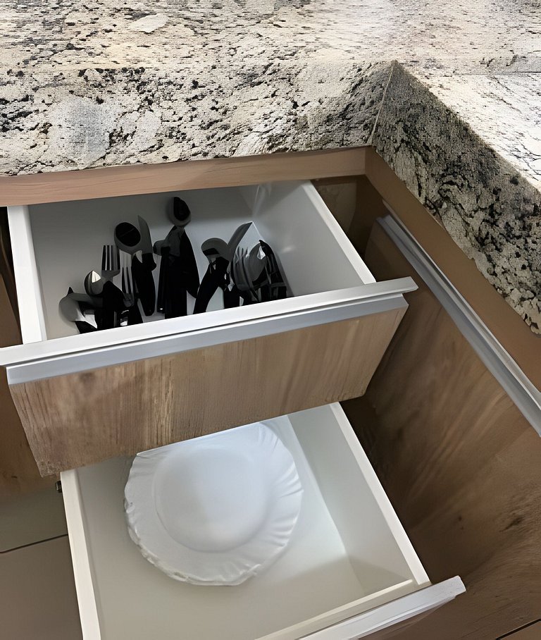 Apartamento Confortável próximo ao Centro