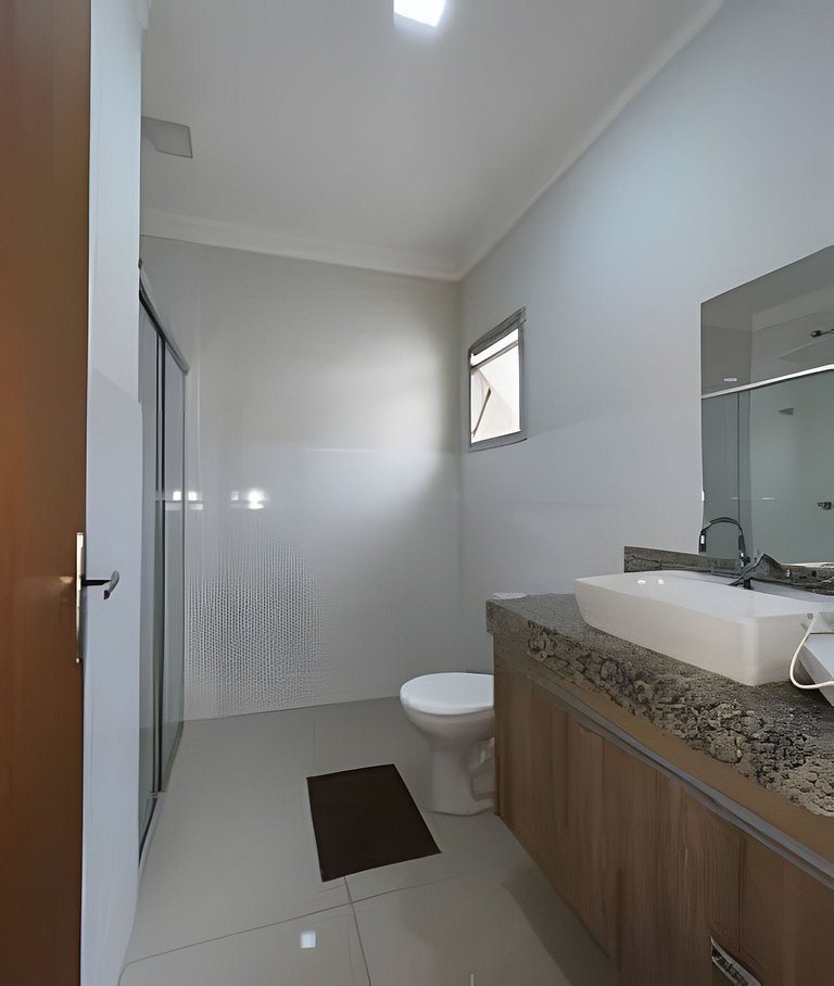 Apartamento Confortável próximo ao Centro