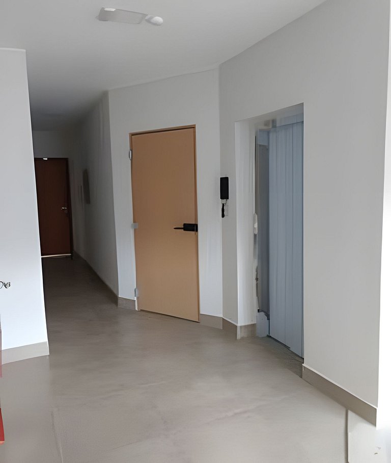Apartamento Confortável próximo ao Centro