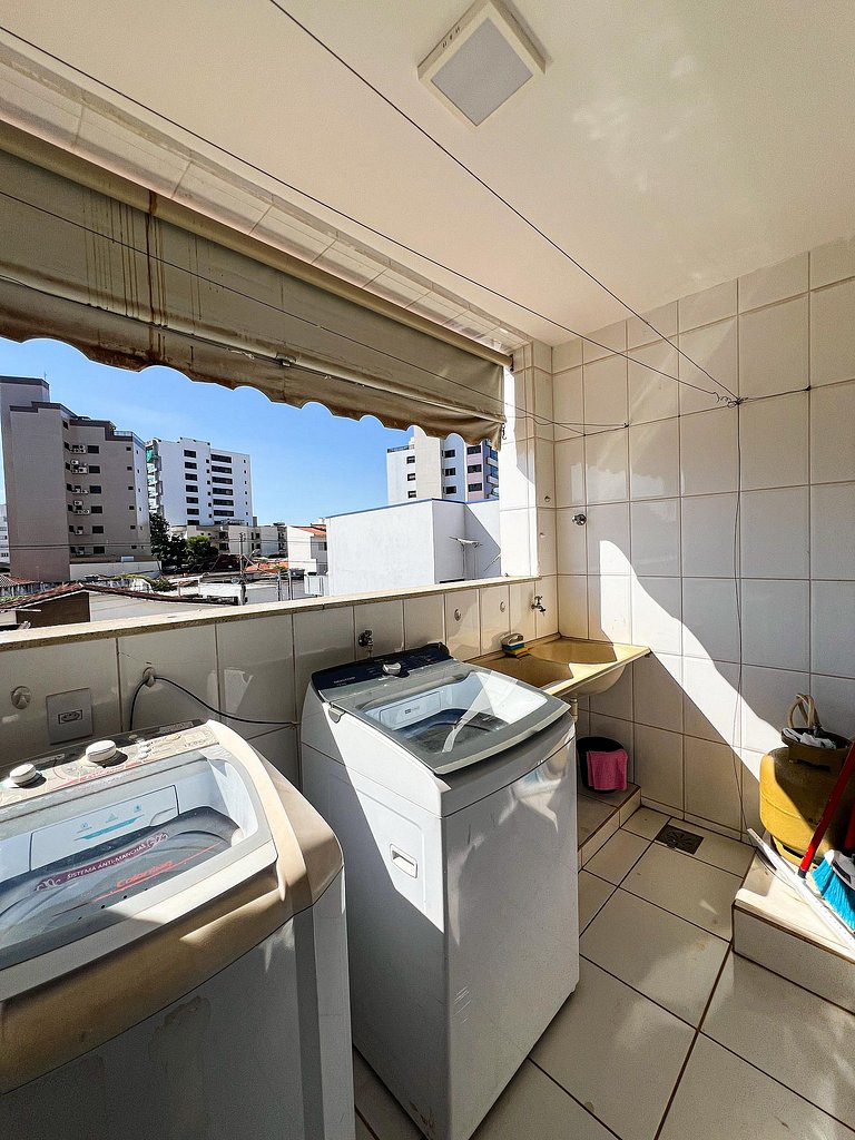 Apartamento Centro próximo a Matriz 203