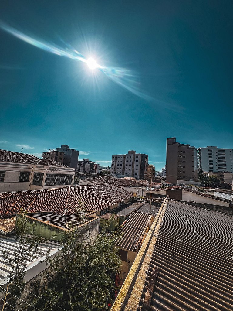Apartamento Centro próximo a Matriz 203